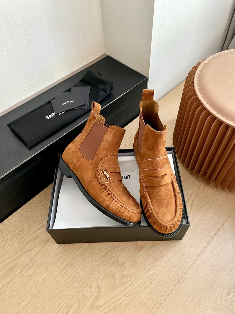 Y51 boots